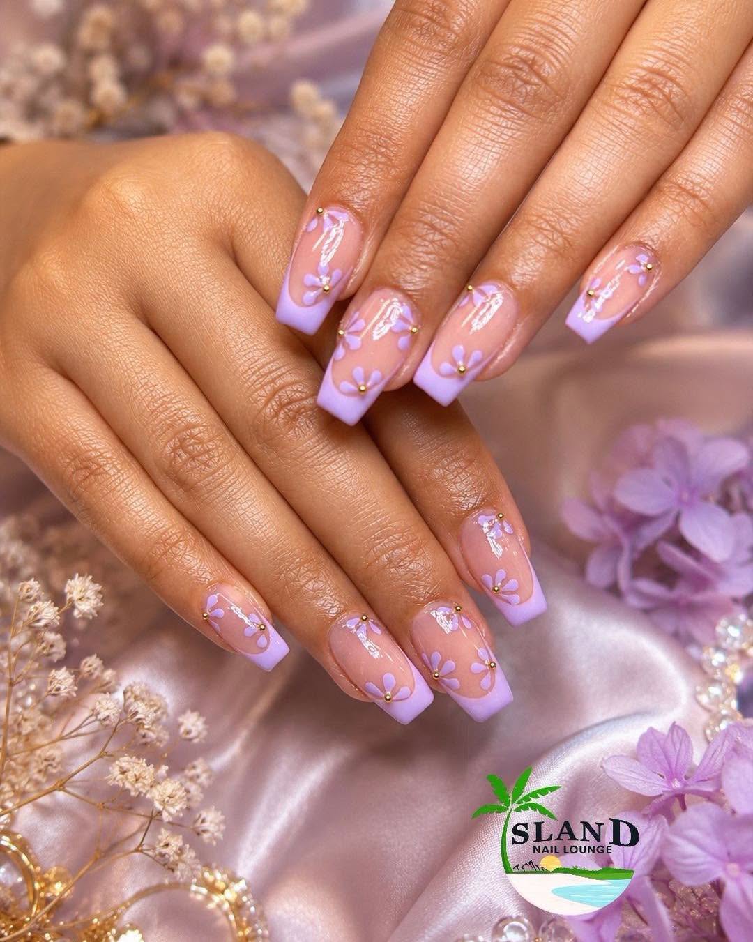 Classic nails